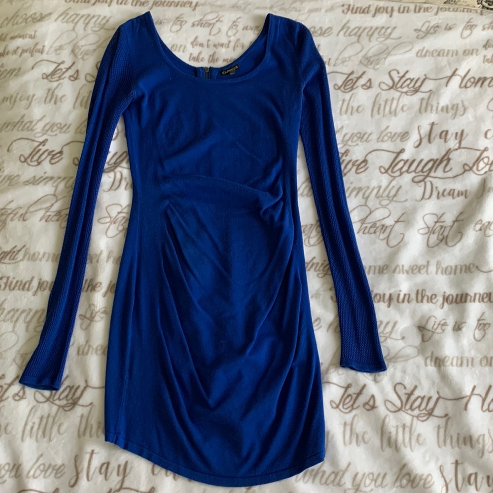 Express dress